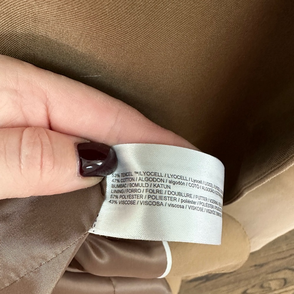 Mango Blazer - image 4